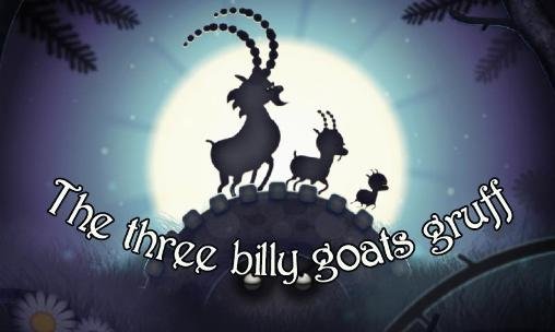 download The three billy goats gruff apk